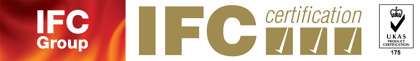IFC Logo